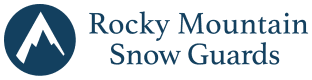 Rocky Mountain Snow Guards