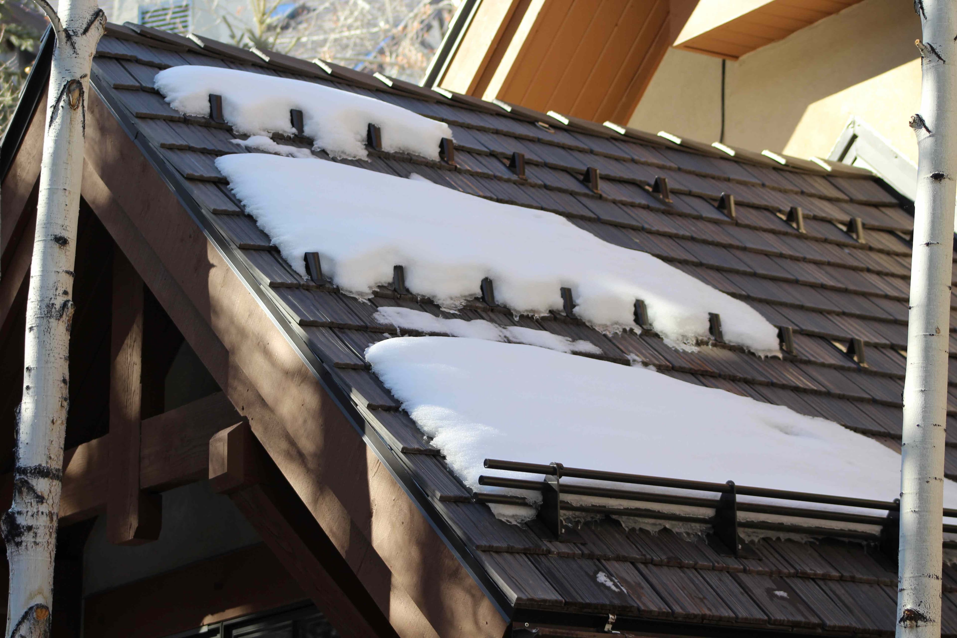 2026 Snow Retention Products Outlook