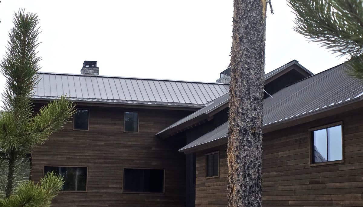 Battle Ridge Builders Named Runner Up Winner in 2025 "Show Us Our Snow Guards" Contest