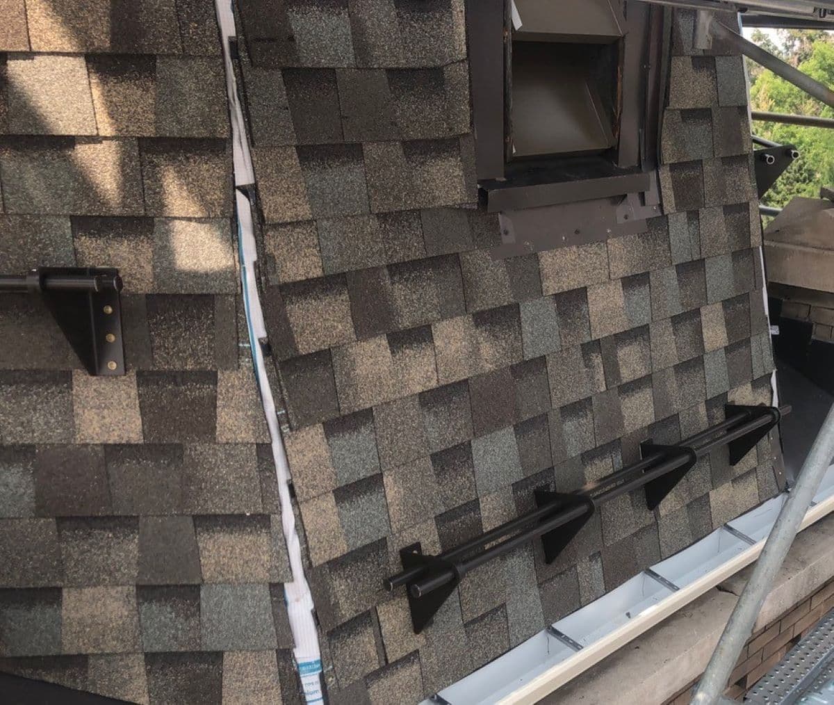 Runner Up Winner for Most Impressive Fence-Style Project