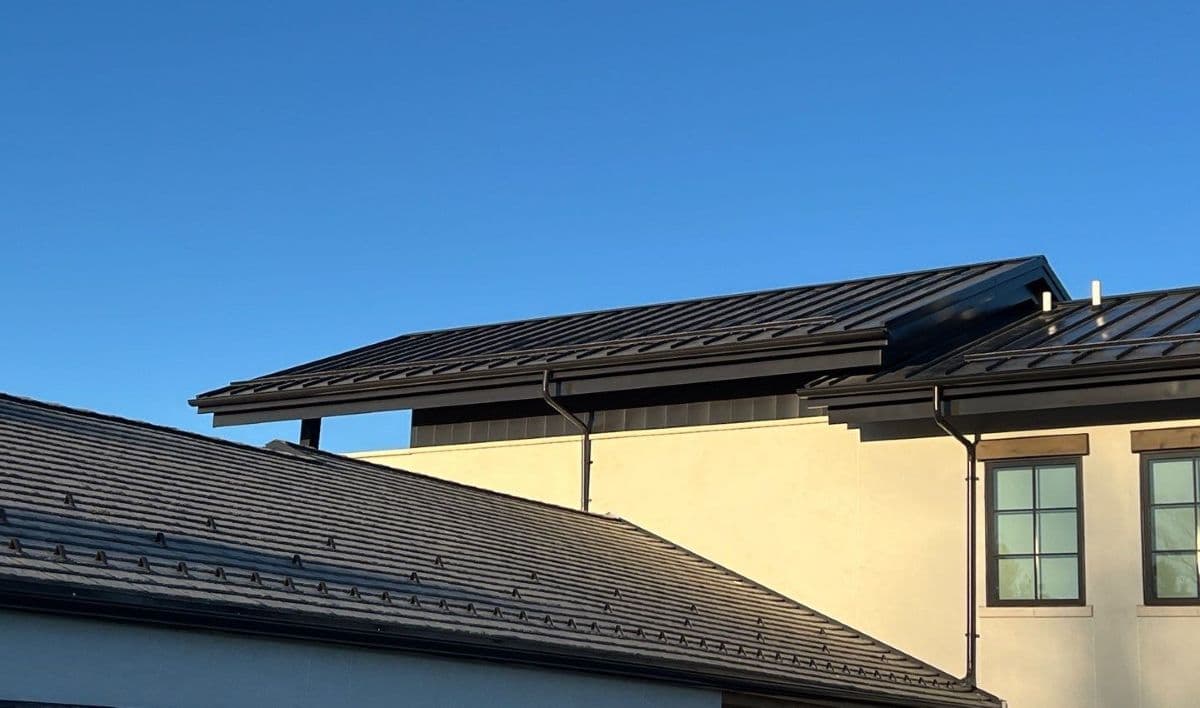 White Castle Roofing Named Runner Up Winner in 2025 "Show Us Our Snow Guards" Contest