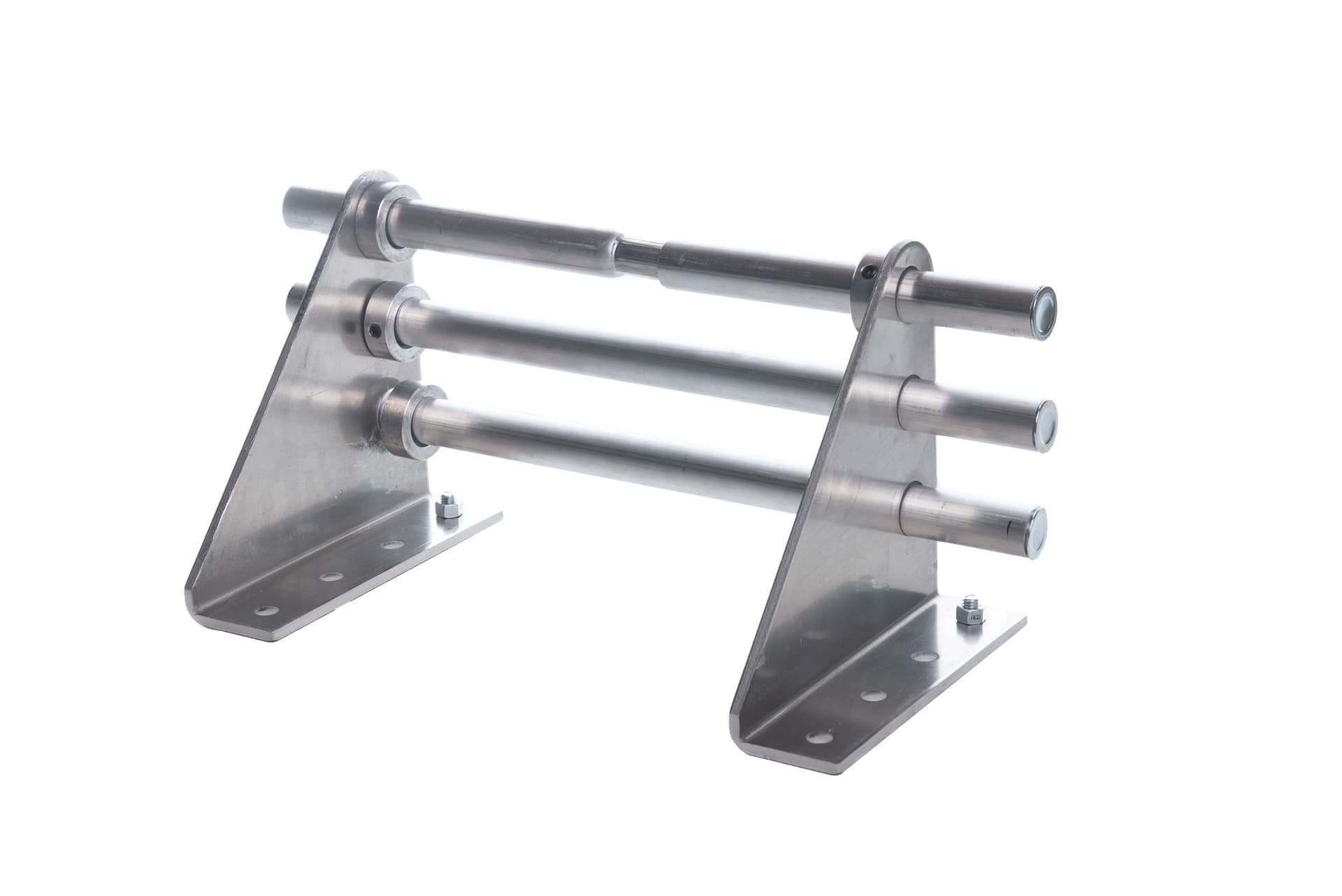 Where Are Rocky Mountain Snow Guards Manufactured?