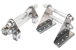 Snow Guards for Metal Roofs - Introduction