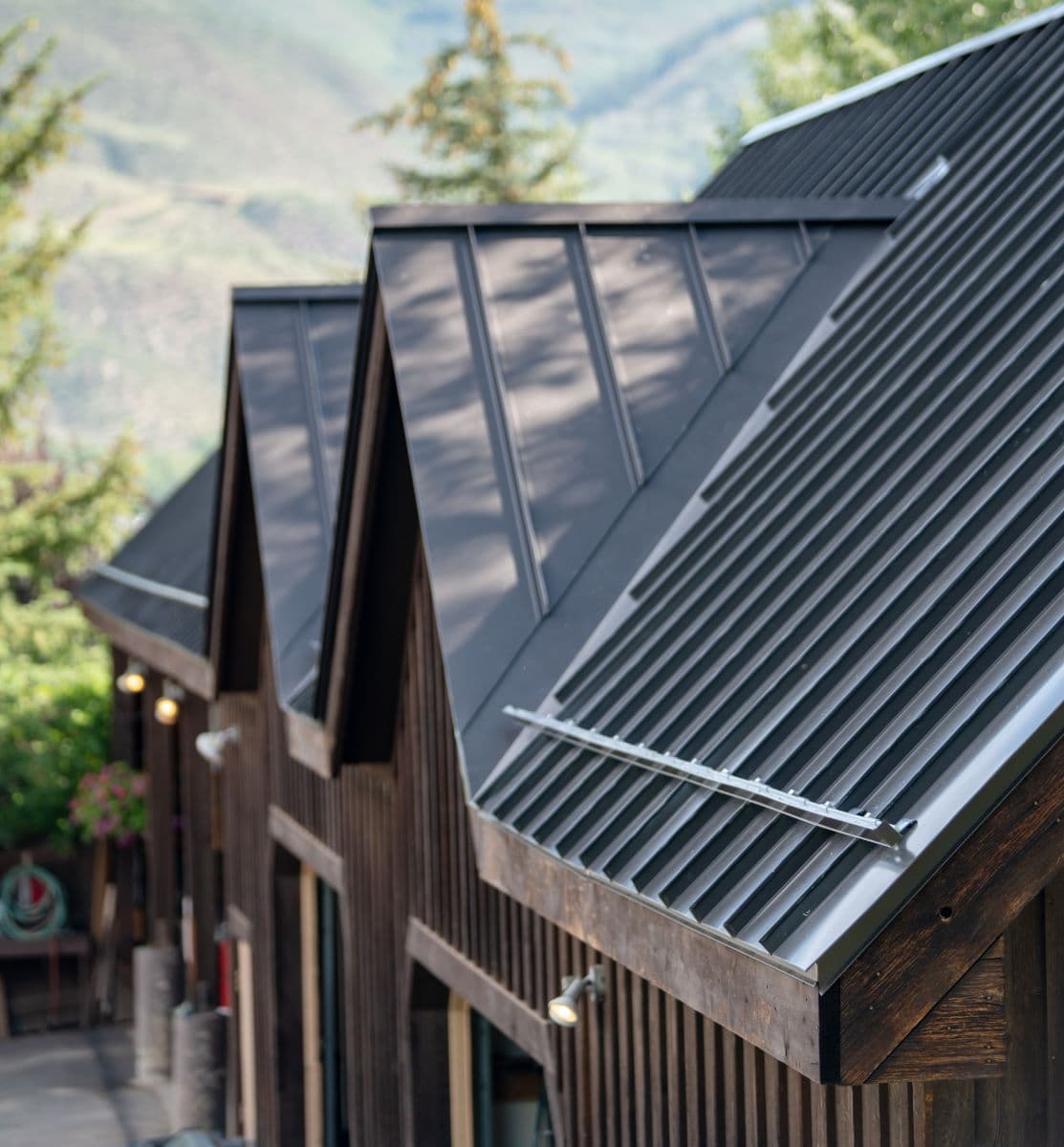 Runner Up Winner for Most Impressive Bar-Style Project