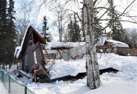 Do I need to remove excess snow even though I have snow guards?