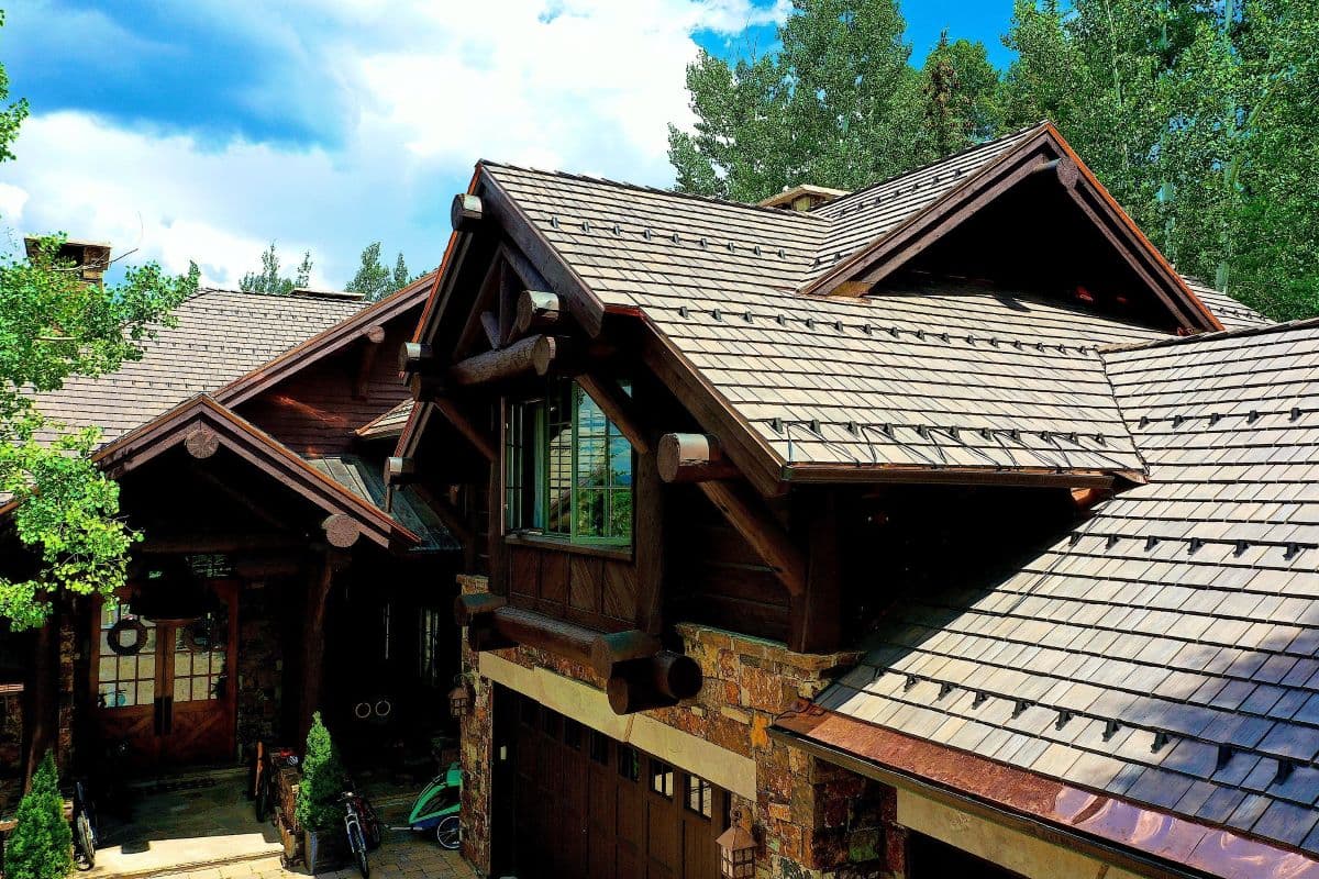 Umbrella Roofing Named Runner Up Winner in 2025 "Show Us Our Snow Guards" Contest