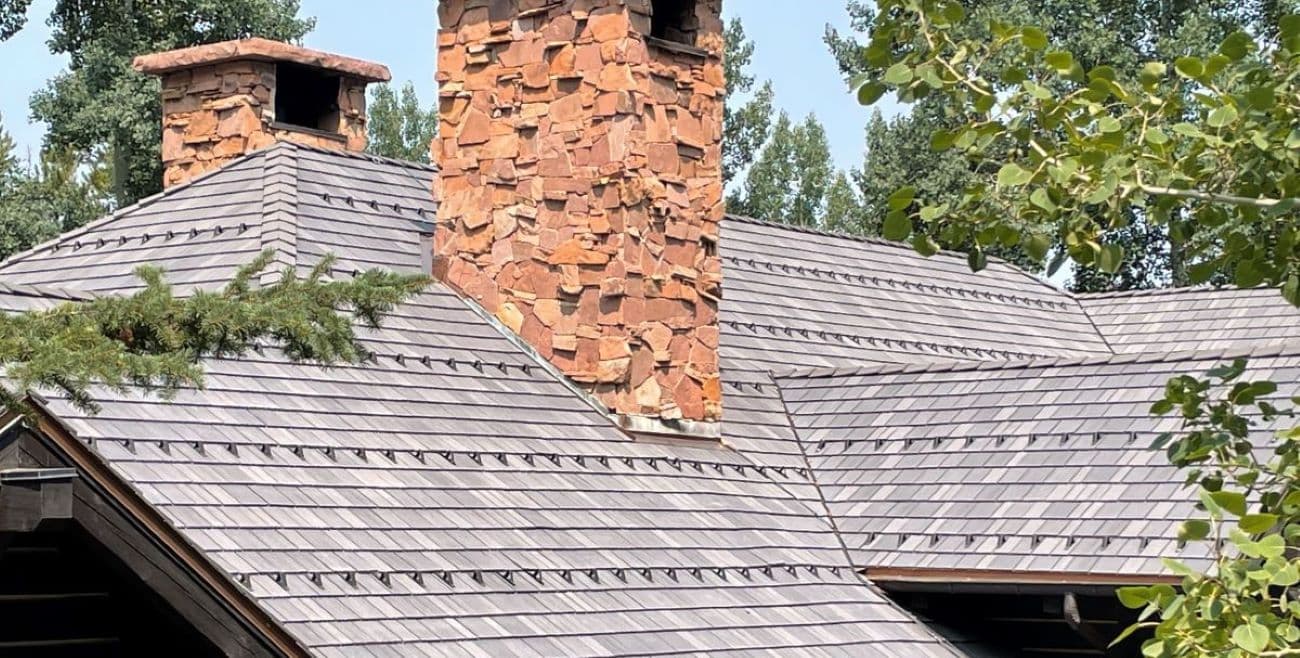 "Soldier Row" Moves to Standard Installation Pattern