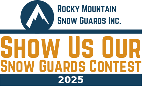 Winners of the 2025 "Show Us Our Snow Guards" Contest!