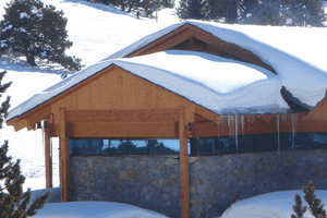 Snow Guard Design: When Do I Need an Engineering Stamp?
