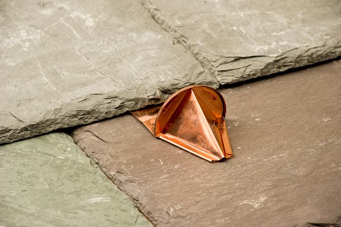 Choosing the Right Snow Guards for Slate Roofs