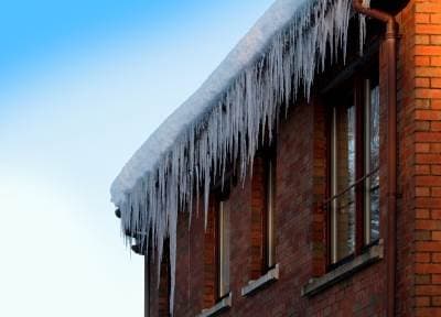 Roof Snow Guards and Colorado Winters – What is the Connection?
