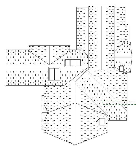 Snow Guard Layout Design 101