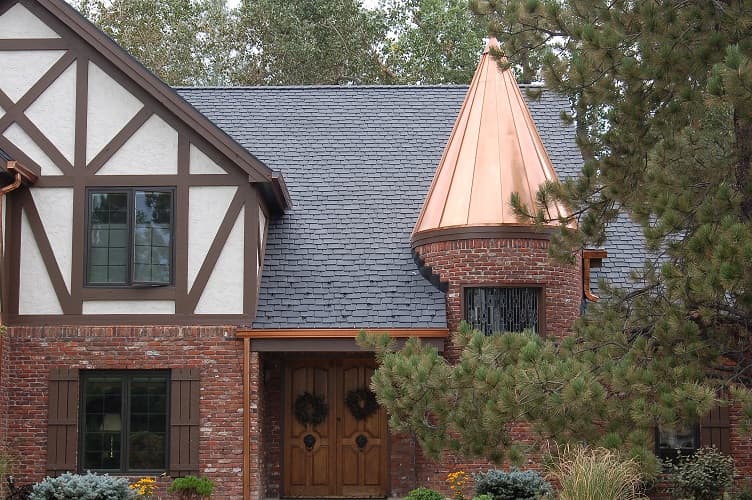 Can I install snow guards just over my doors?