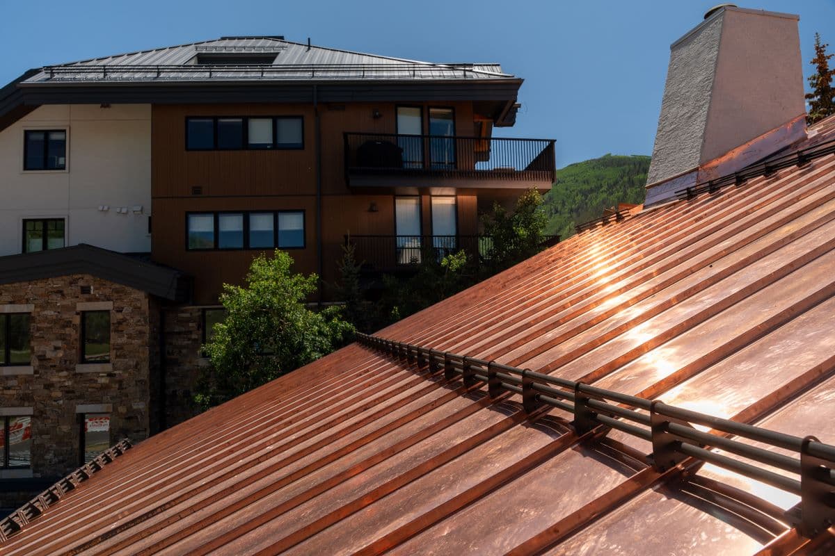 Turner Morris Commercial Roofing Named Grand Prize Winner in 2025 "Show Us Our Snow Guards" Contest