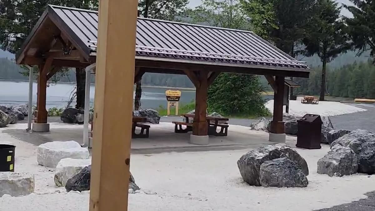 Rock-N-Road Construction Named Runner Up Winner in 2025 "Show Us Our Snow Guards" Contest