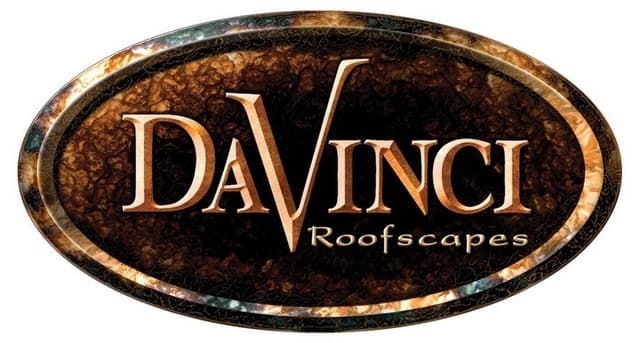 DaVinci Roofscapes