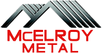 McElroy Metals