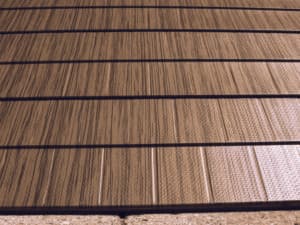 Metal Shingles