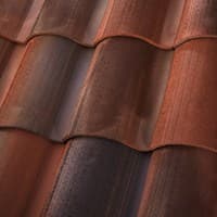 1 Piece S-Tile