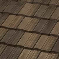 Saxony Split Thatch