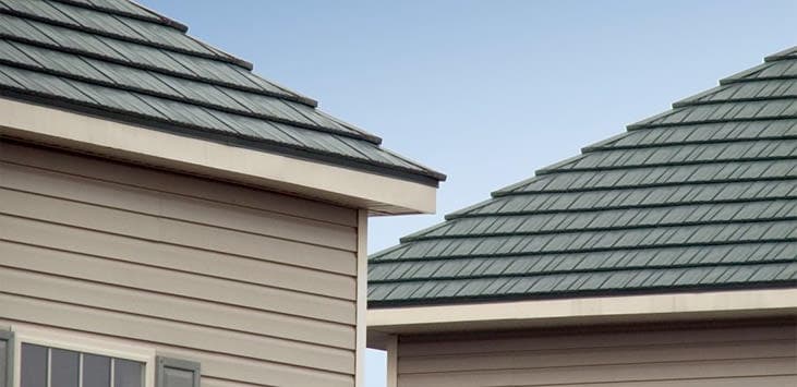 Rustic Shingle