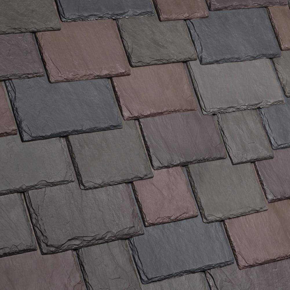 Multi-Width Slate