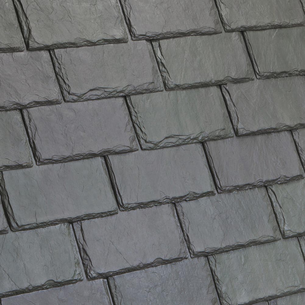 Single-Width Slate