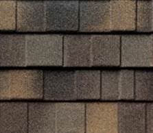 Metal Shingle