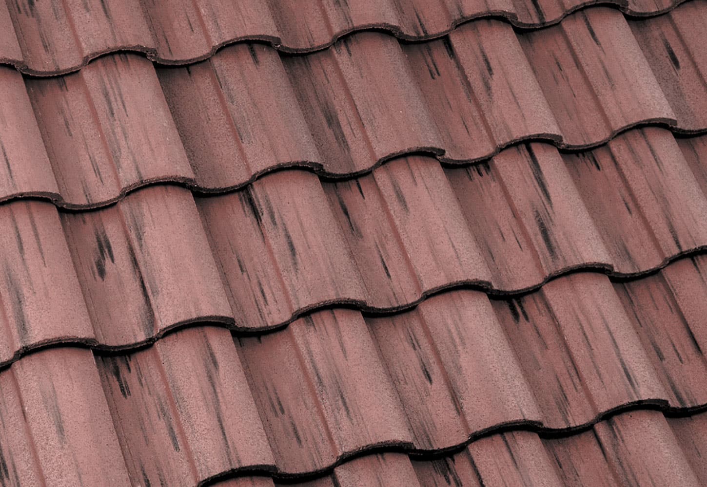 Capistrano Barrel Tile
