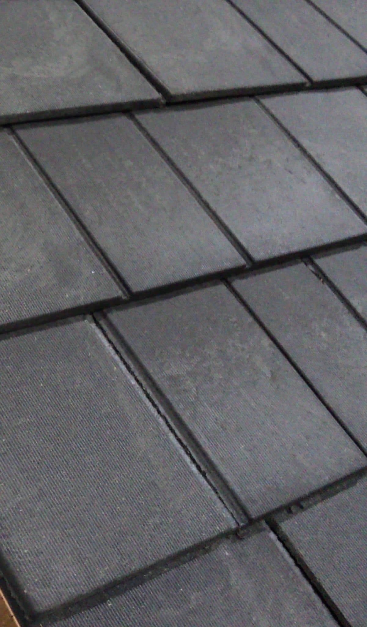 Enviroshingle