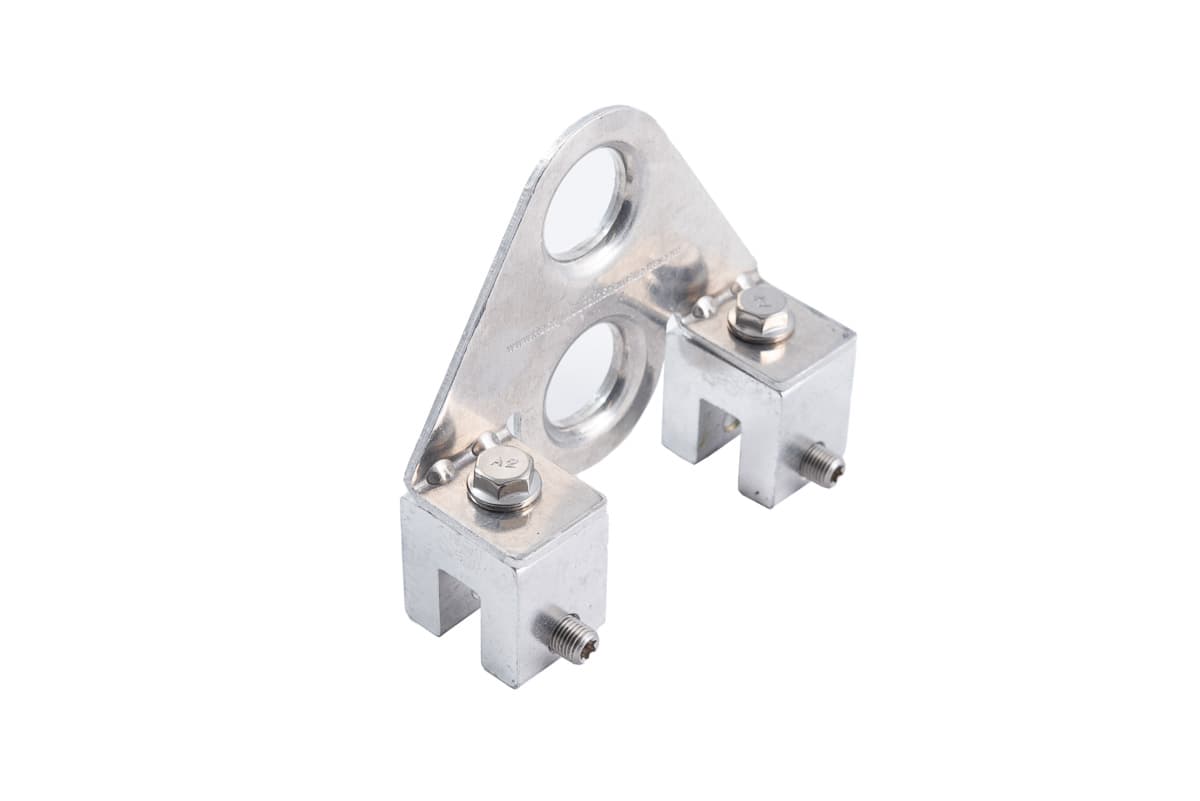 Blizzard II (Assembled S-5!® DualGard) with S Mini Clamps