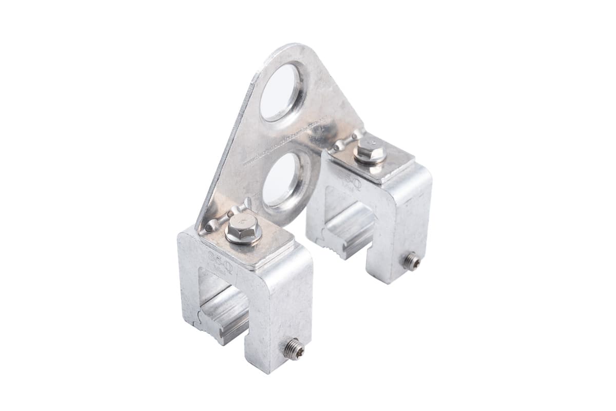 Blizzard II (Assembled S-5!® DualGard) with Q Mini Clamps
