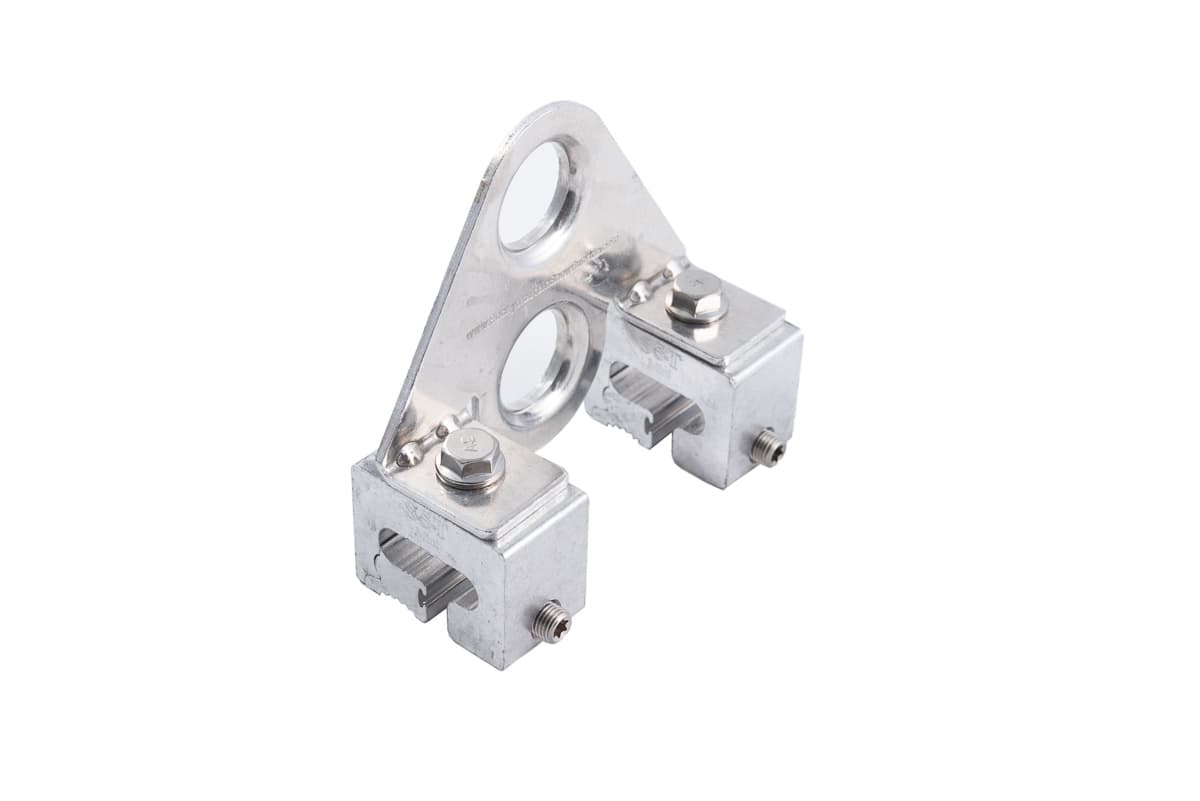 Blizzard II (Assembled S-5!® DualGard) with T Mini Clamps