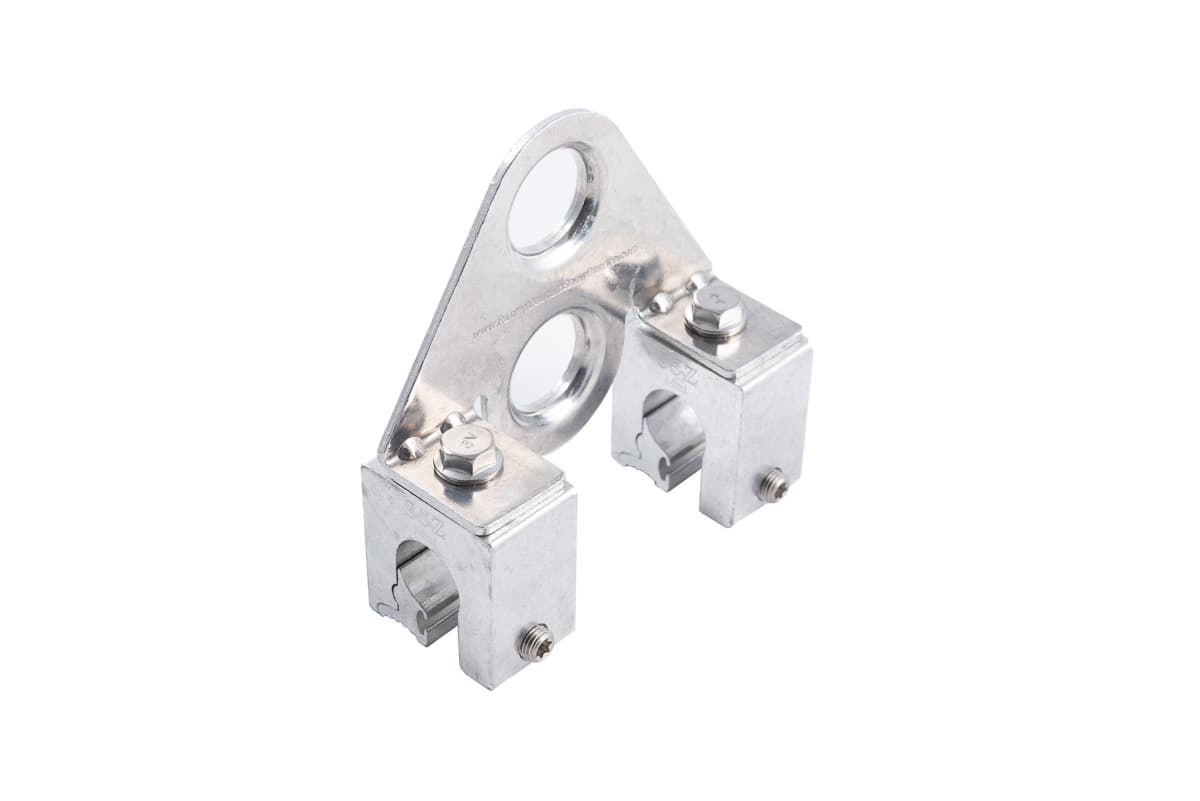 Blizzard II (Assembled S-5!® DualGard) with Z Mini Clamps
