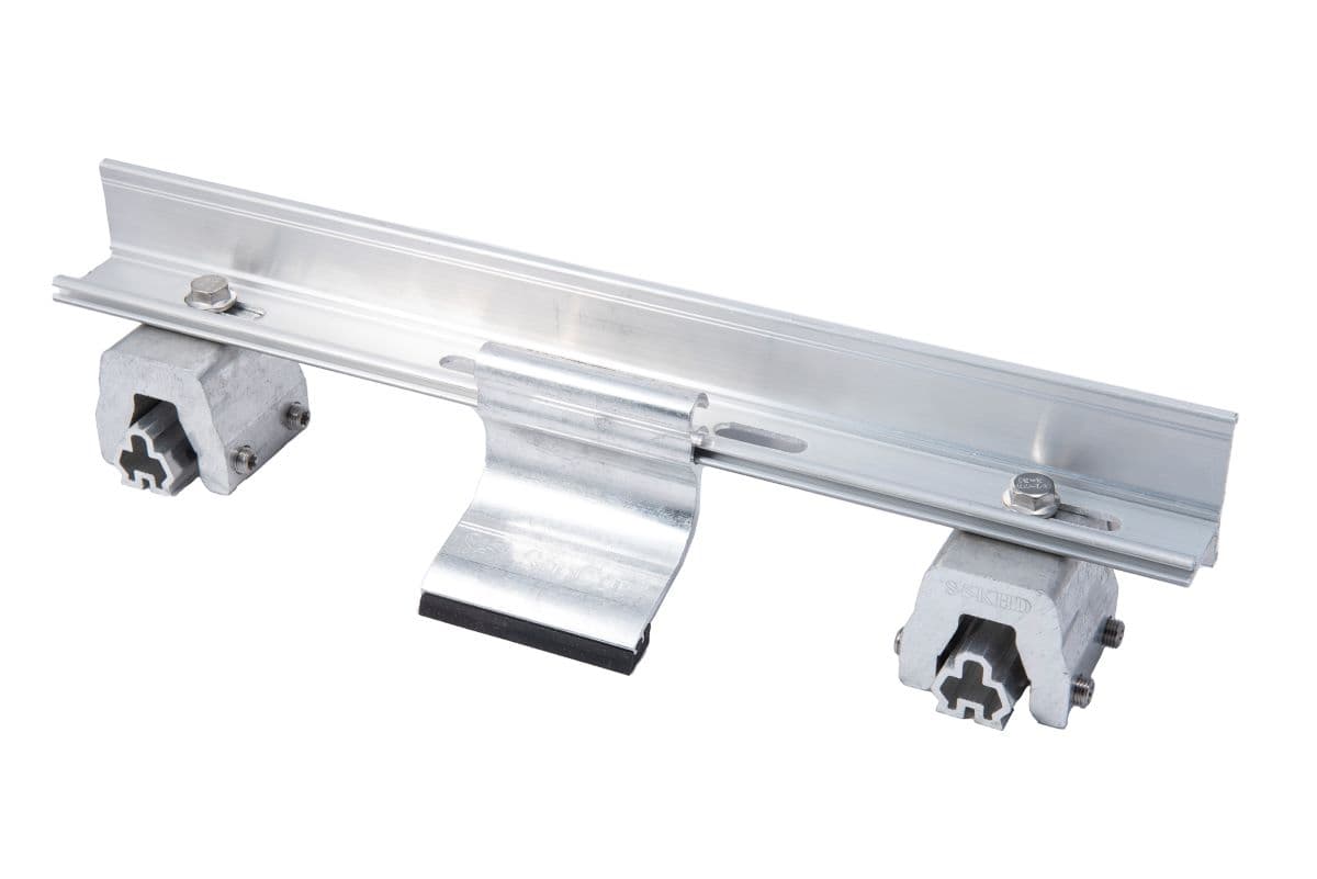 S-5!® ColorGard 2.0 with KHD Clamps