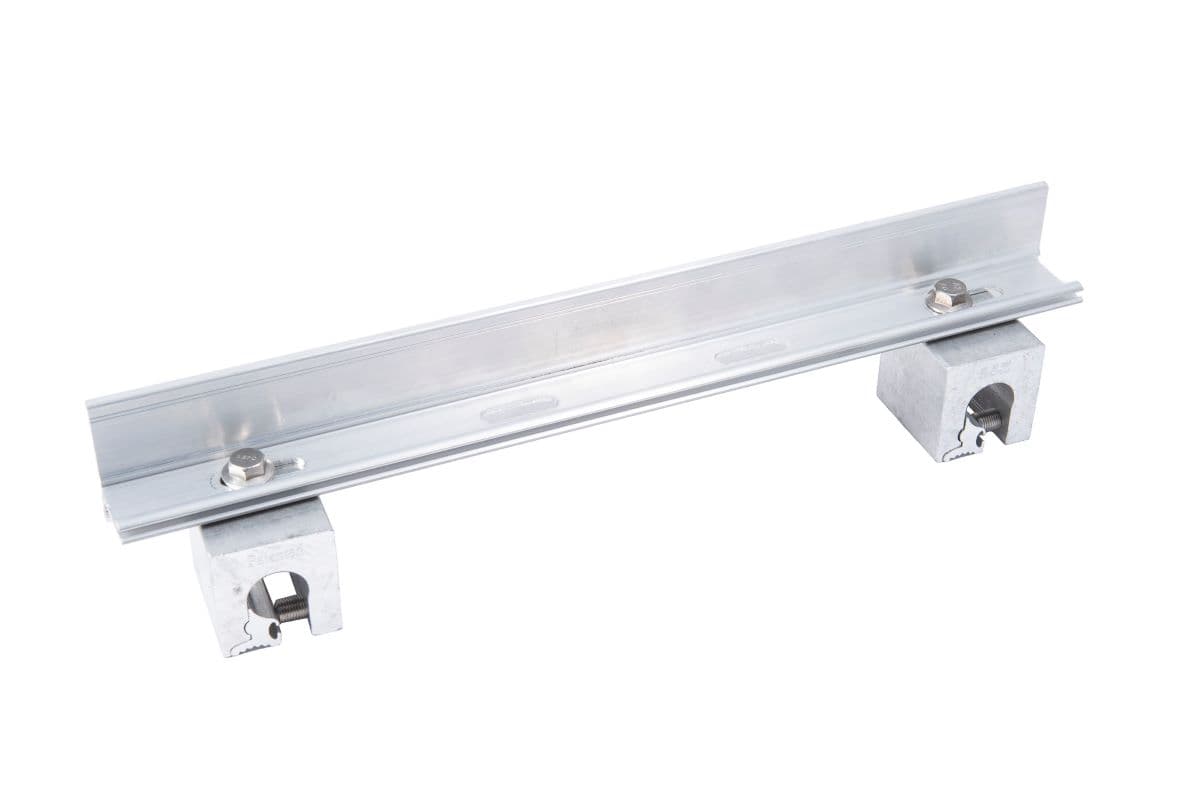 S-5!® ColorGard 2.0 with Z Clamps