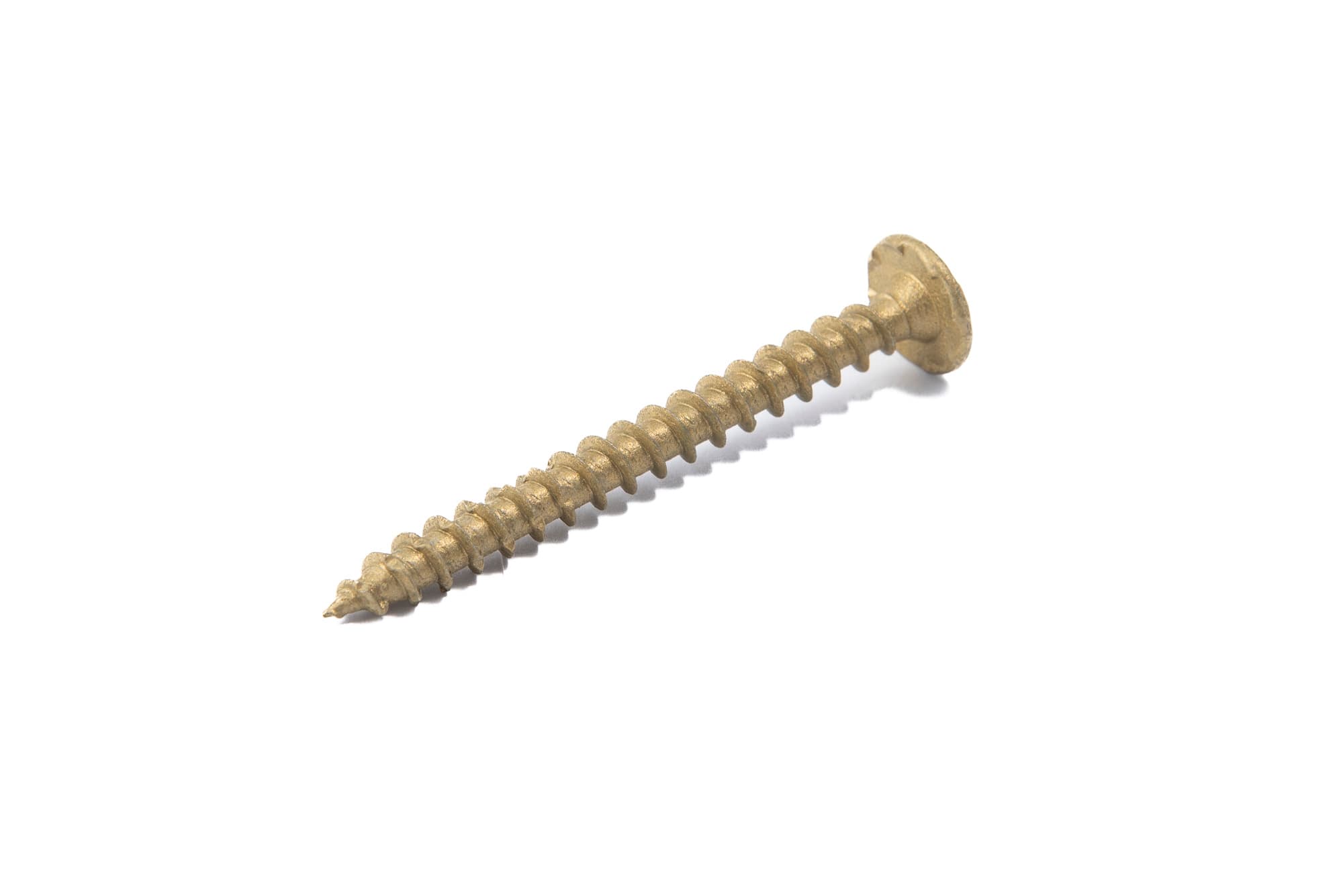 CTX #14 Construction Lag Screw