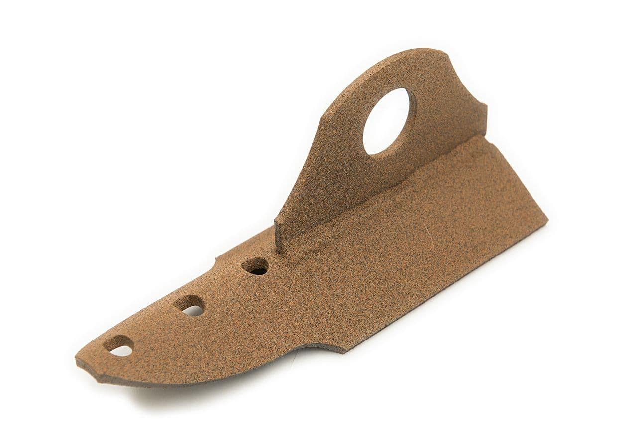 Drift Corrugated I