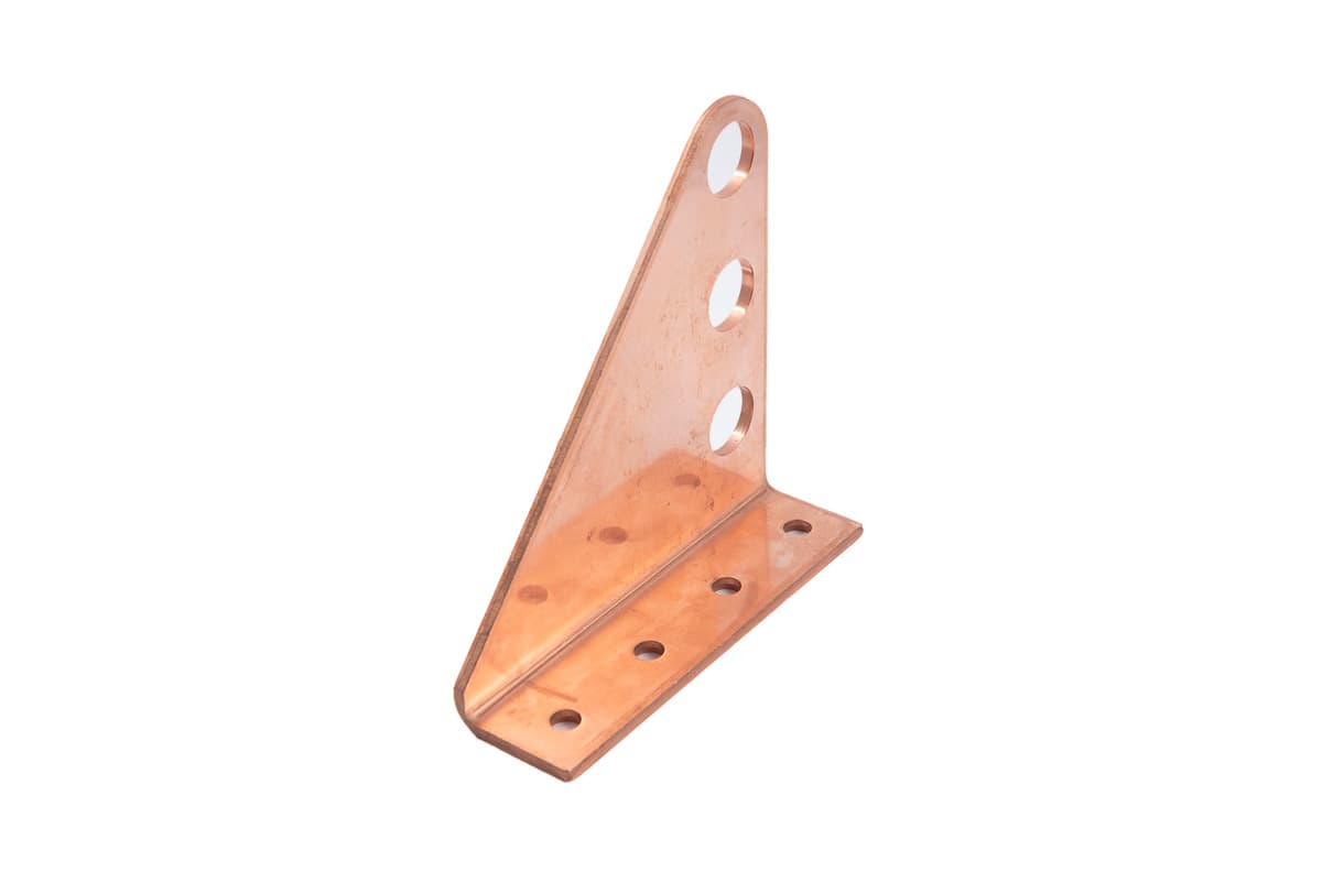 Drift III - Copper