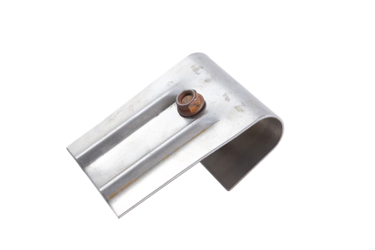 Ice Flag - Steel