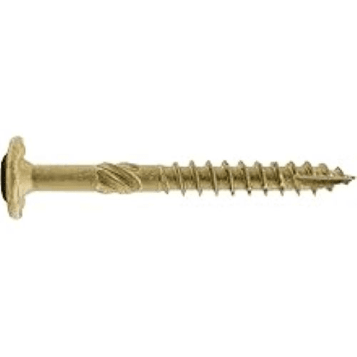 CTX #15 Construction Lag Screw
