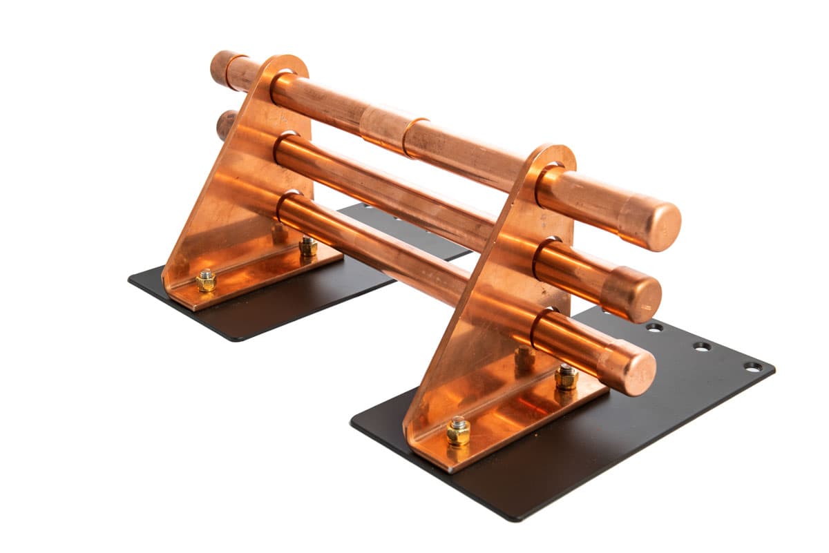 No-Flash III - Copper