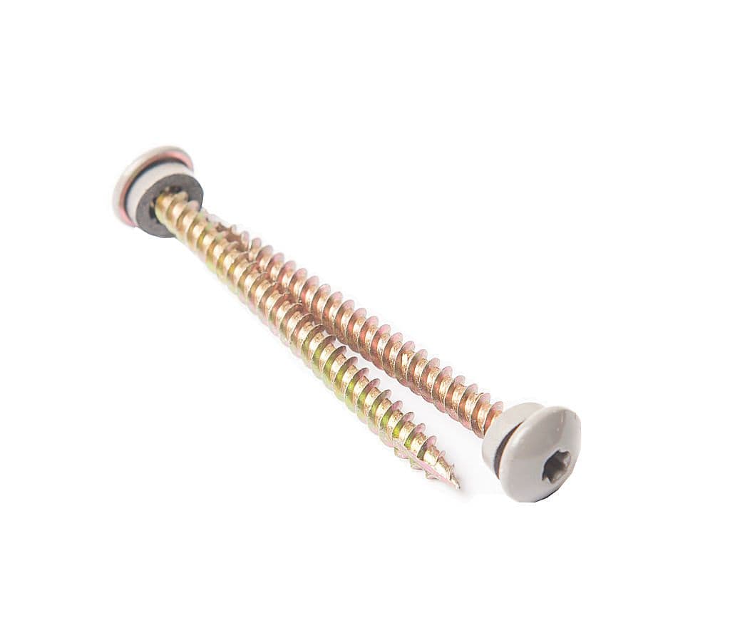 Woodbinder Eclipse Wood Screw