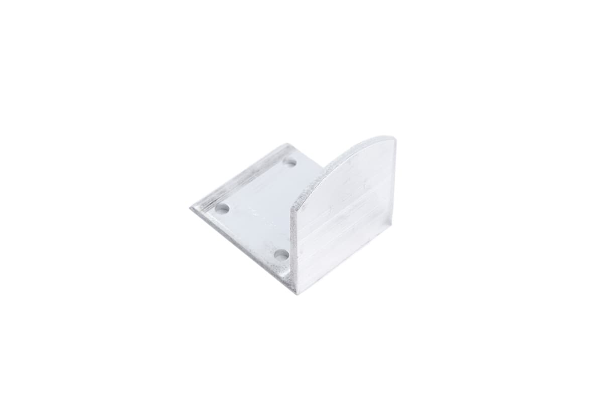 The Best $2.50 Wide Snow Guard for Metal Roofs