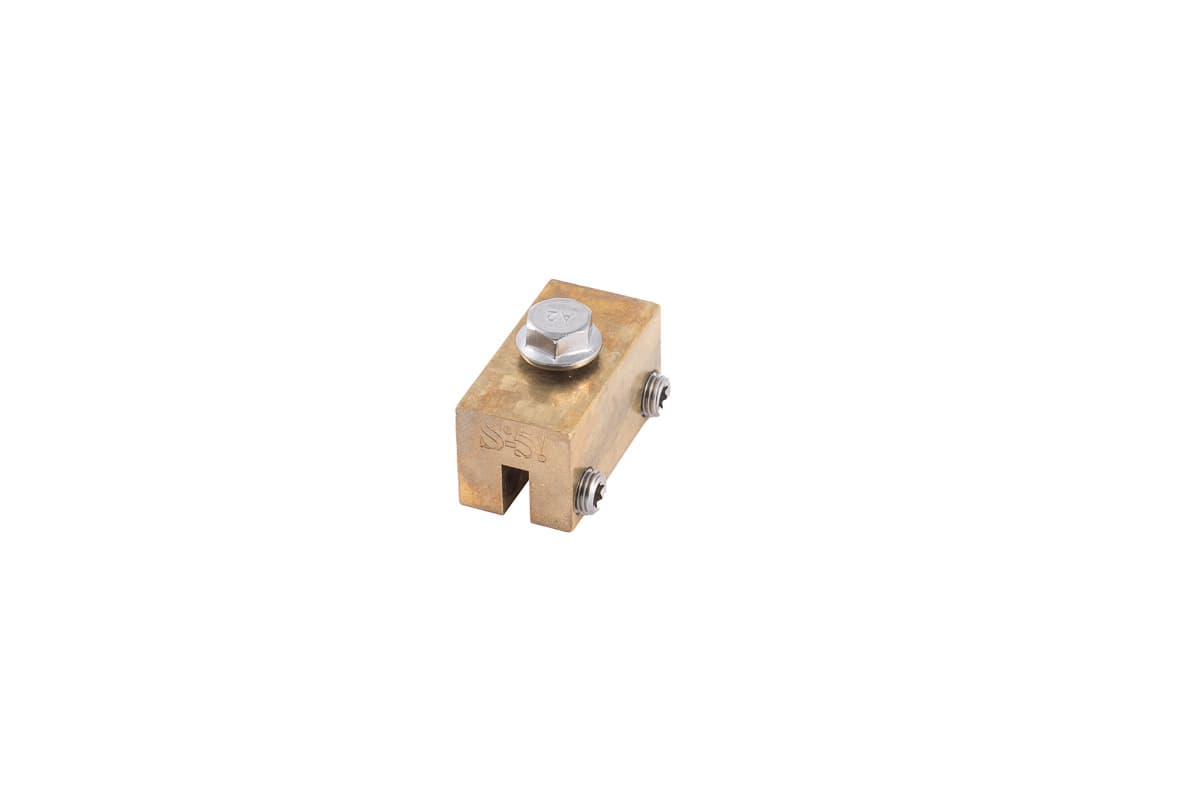 S-5!® B Clamp