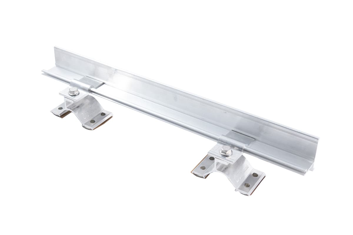 S-5!® ColorGard 2.0 with CorruBracket
