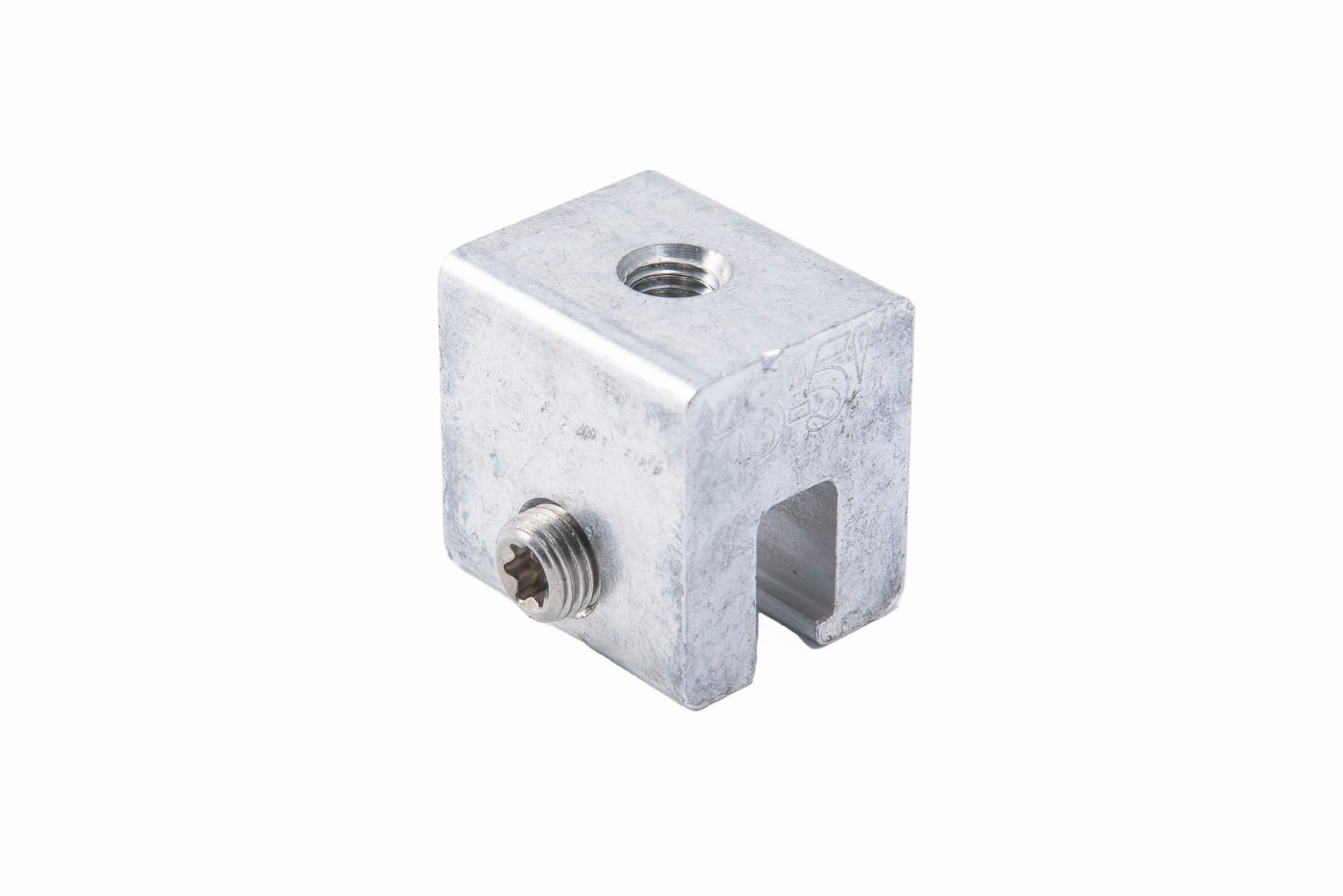 S-5!® E Mini Clamp