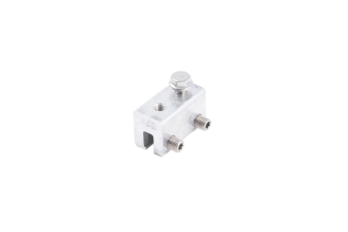 S-5!® E Clamp