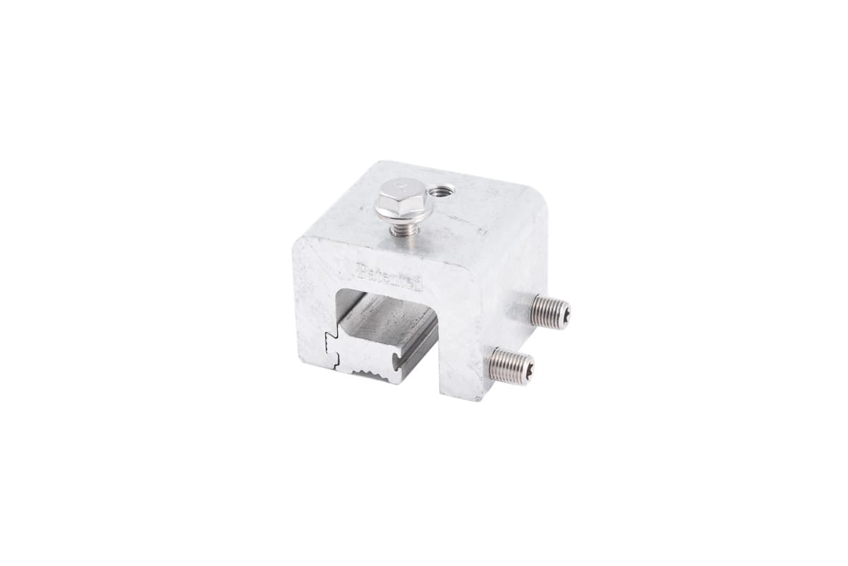S-5!® H Clamp
