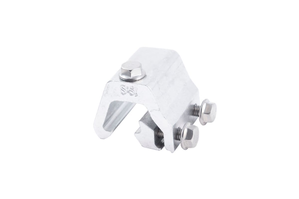 S-5!® K Grip Snow Clamp